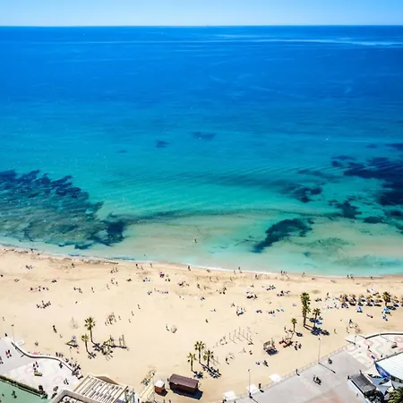 Apartment Cap Calp