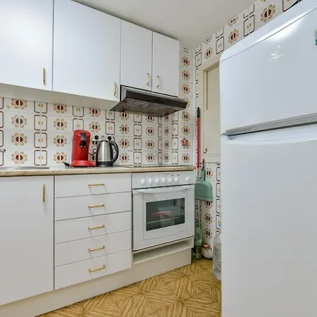 Appartement Cap *