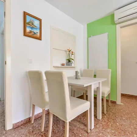 Cap Appartement Calpe