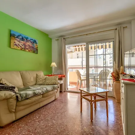 Appartement Cap Calpe