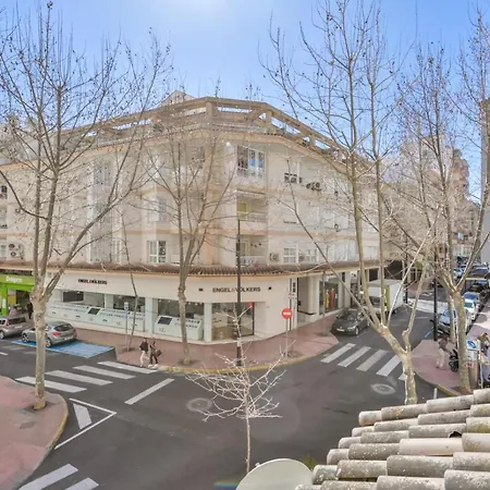 Appartement Cap