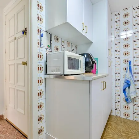 Cap Appartement *